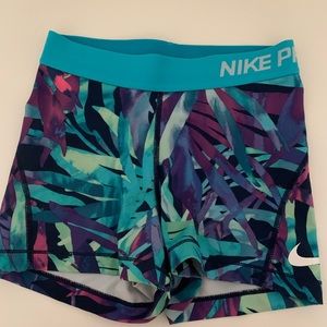 Nike Pro Spandex